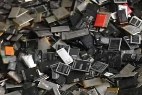 保山高价钛酸锂电池回收-上门回收叉车蓄电池-钴酸锂电池回收
