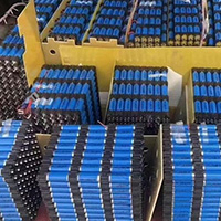 揭阳镍镉电池回收-光华科技锂电池回收